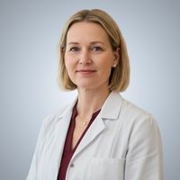 Ingrid Lindström